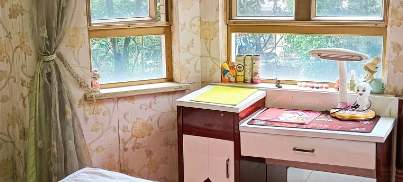 海伦堡花园民宿(南岗万达广场黄埔佳纷天地店)图片