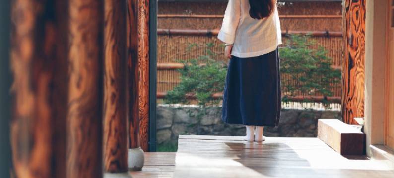 安吉白茶原|悦私塾 · 宋韵国香度假美宿图片