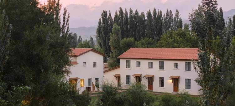 霍城隅里民宿(晃晃村店)图片