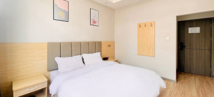 成都顺兴商务酒店(双流广场店)图片