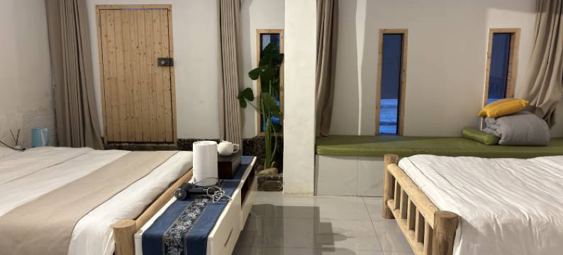 浏阳汤小姐云栖小筑图片