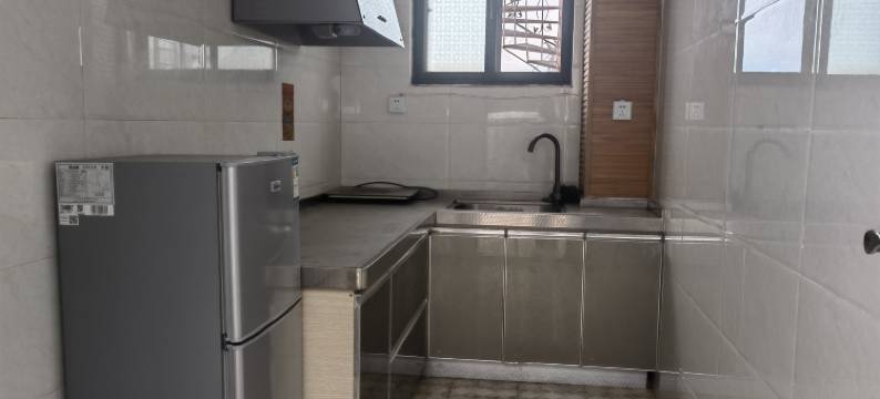 大理乐源庭院美宿(洱海店)图片