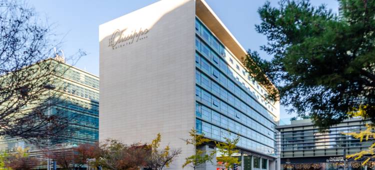 奥利斯普东方酒店(Olissippo Oriente)图片