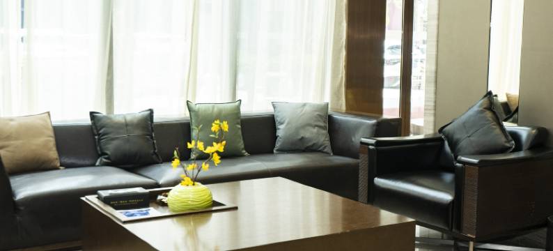 萧县国购君亭酒店图片