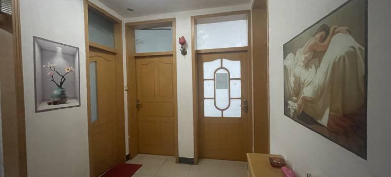 北京好客民宿图片