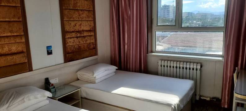 怀仁雅鑫宾馆图片