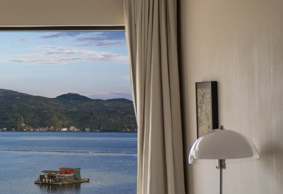 大理椿宿海景·度假酒店（双廊洱海店）外景图