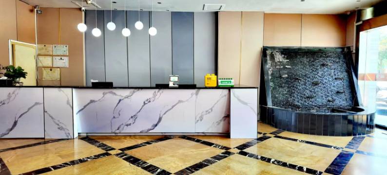 青藤艺宿酒店(宁波印象城长寿南路店)图片