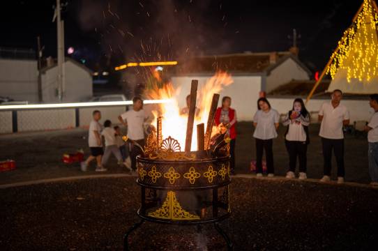 山隐·栖筑星空设计师野奢民宿(乌兰哈达火山地质公园店)图片