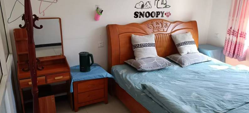 北京蓝逸农家院图片