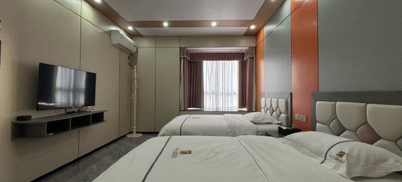 今生緣酒店图片