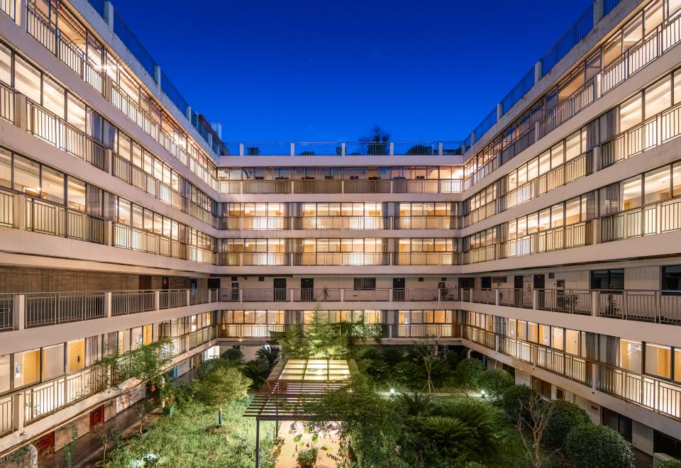 Jinhua Manju Hotel Hotel Overview