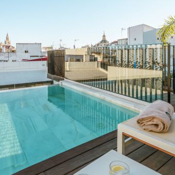 文奇精选乌努克  GL(Vincci Selección Unuk 5 GL)图片