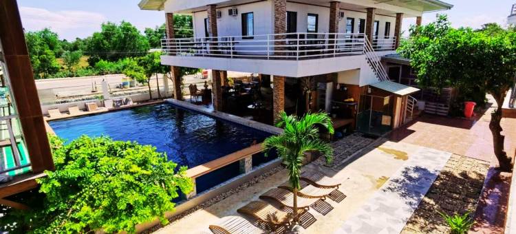 邦劳阿曼扎拉度假村(Amanzara Resort Panglao)图片