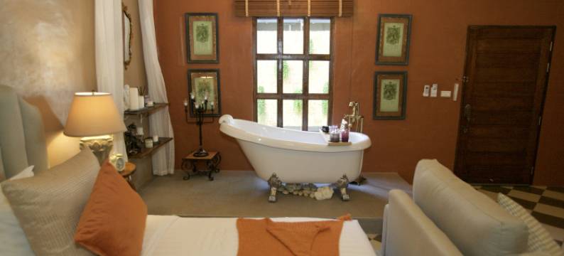 银河湾度假村(Milky Bay Resort)图片