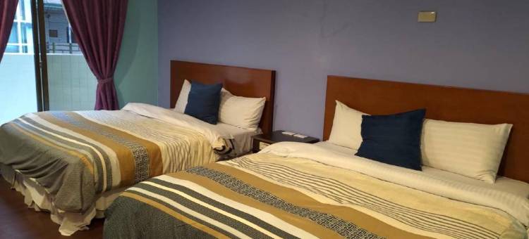 知本温泉之旅图片