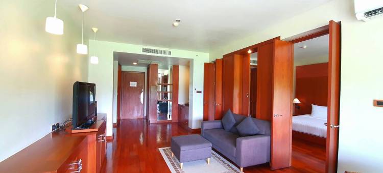 普吉岛观澜湖高尔夫度假村(Mission Hills Phuket Golf Resort)图片