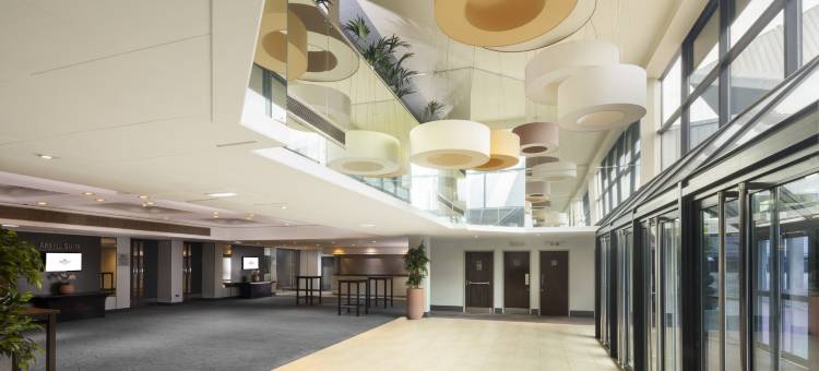 Crowne Plaza 格拉斯哥(Crowne Plaza Glasgow)图片