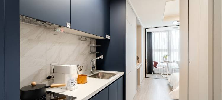 Urbanstay仁川唐人街(Urbanstay Incheon ChinaTown)图片