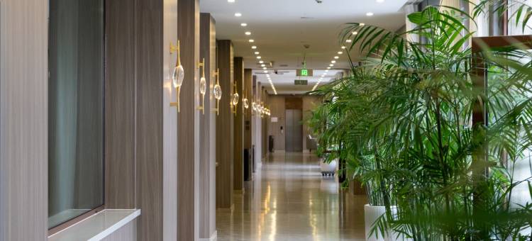 喀喇沁旗北方酒店图片