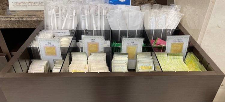 东横INN东京府中南武线南多摩站前(Toyoko Inn Tokyo Fuchu-Nambu-sen Minami-tama Ekimae)图片