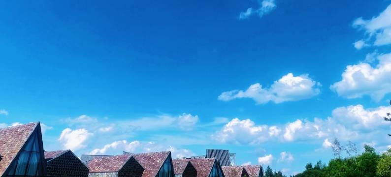 长白山水色民宿图片