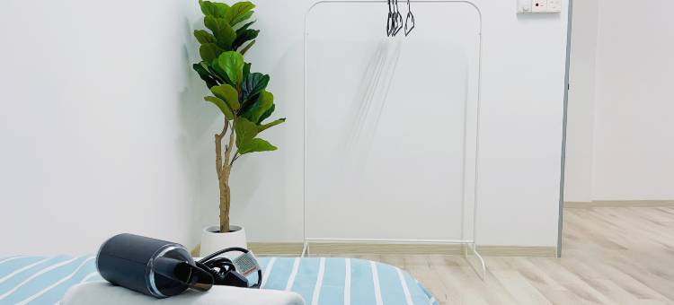 Super Hot Shoplot 3BDR Homestay@ Yong Peng, Johor图片