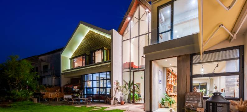 PANMU|爿木·手作艺术空间图片