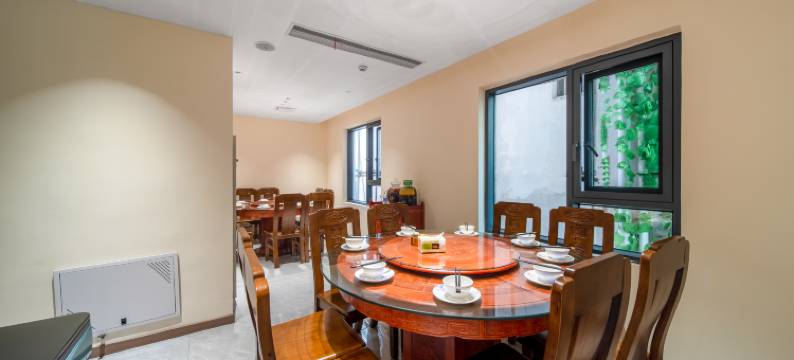 祈福民宿酒店(月身宝殿店)图片