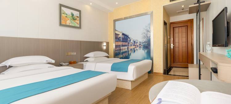 柳州民族宾馆(五星步行街店)图片