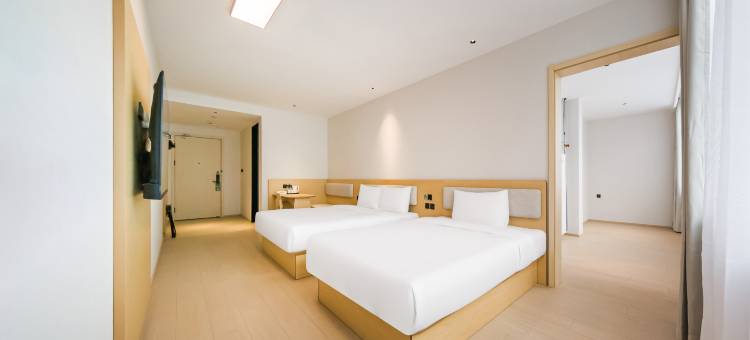 海友酒店(北京石景山店)图片