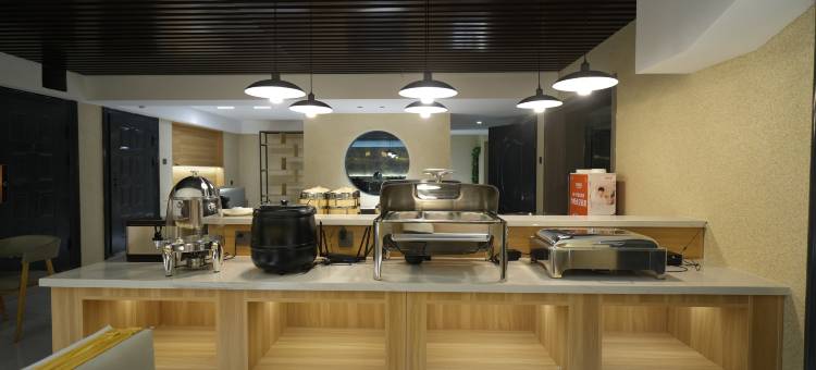 吕梁新全季酒店(汽车站店)图片