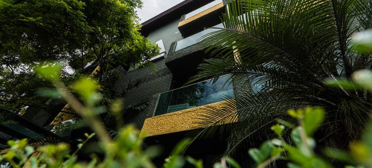 经济型酒店(A Hotel Budget)图片