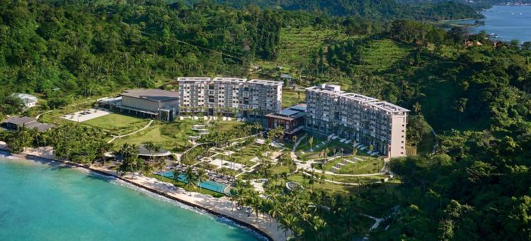 兰普冈万豪度假酒店& Spa(Lampung Marriott Resort & Spa)图片