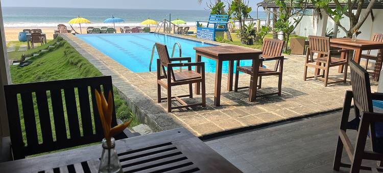 珍珠岛海滩酒店(Pearl Island Beach Hotel)图片