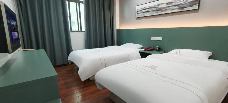 雍廷电竞民宿(沙埔大道店)图片