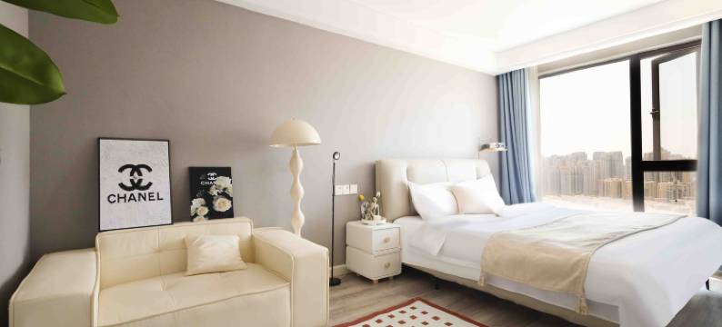 次第花开民宿(胖东来云鼎店)图片