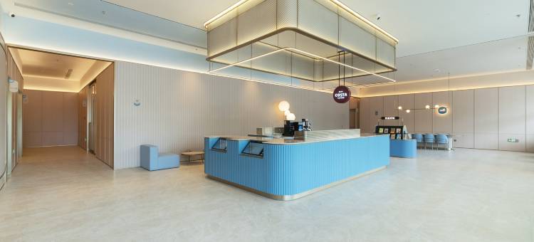 汉庭酒店(张家港高铁站妙桥工业区店)图片