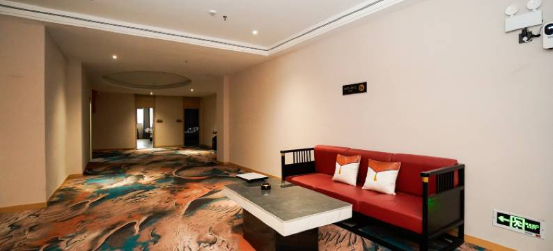 唯美时光智能·宿(澄海店)图片