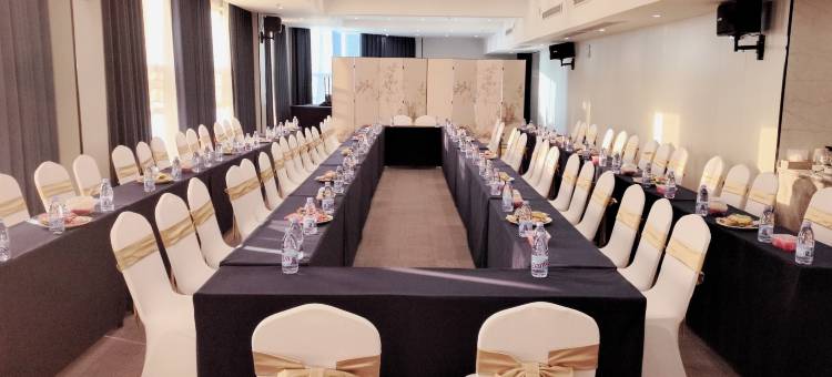 云玺酒店(湘潭板塘城铁站店)图片