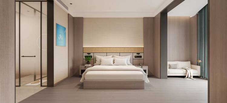 宜兴共昌度假酒店(竹海景区店)图片