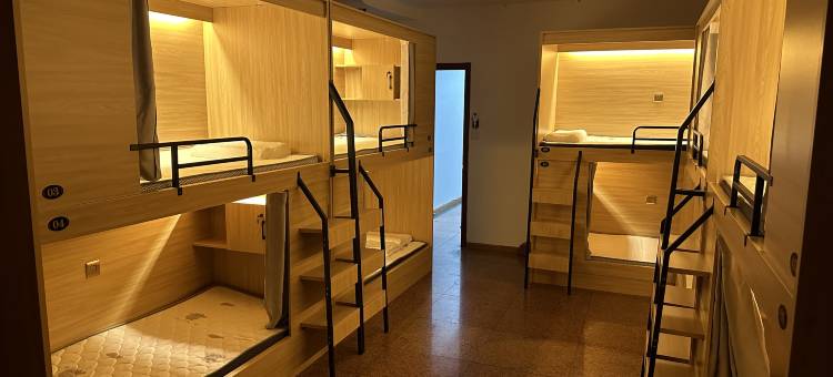 成都殊途青旅图片