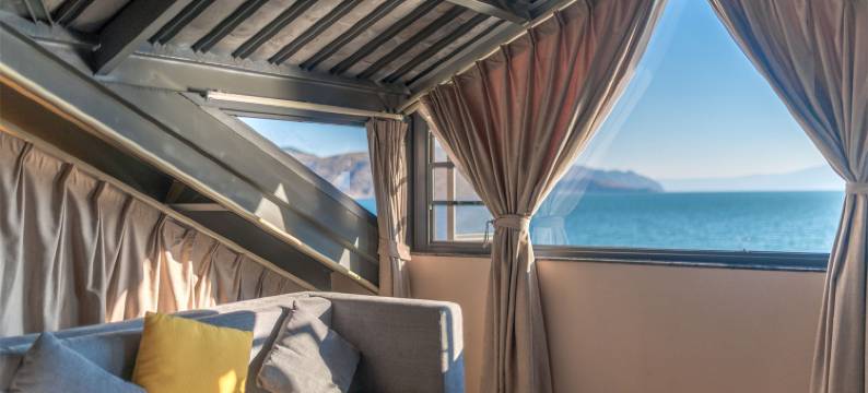 大理苍月琼楼海景酒店图片