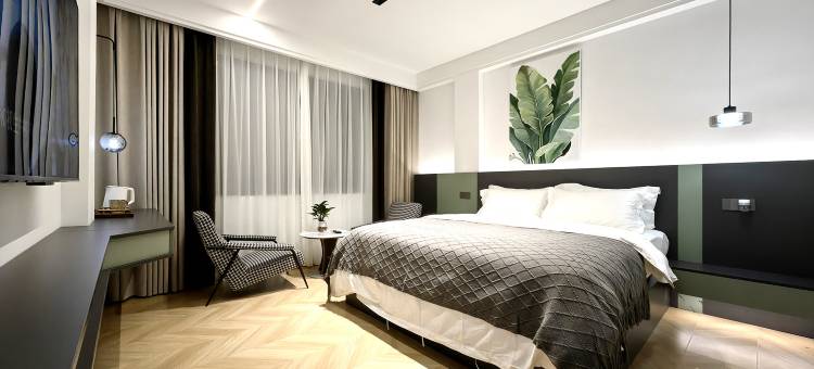 千寻·云宿(黄果树景区店)图片