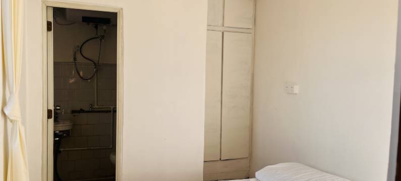 梅州朴行青年旅舍图片