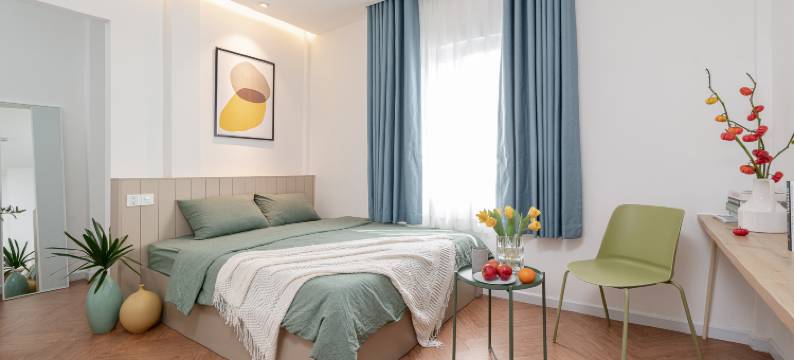 Express by M村-奠边府Q3(Express by M Village Dien Bien Phu Q3)图片