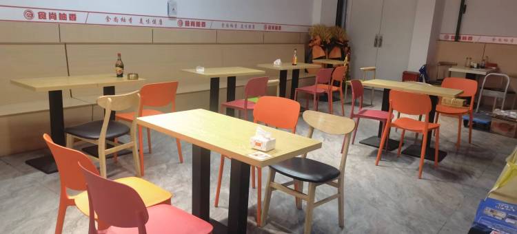 澜悦酒店(双福时代广场江津吾悦广场店)图片