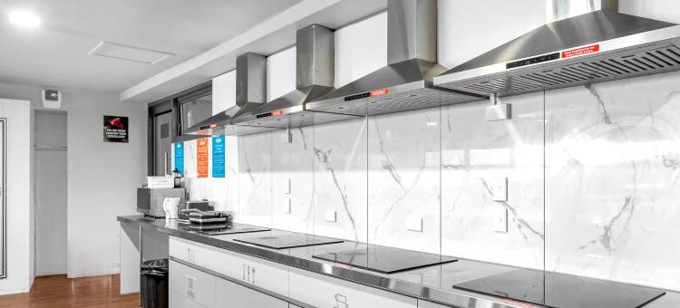 吉利根酒店及度假村(Gilligan‘s Backpackers Hotel & Resort)图片