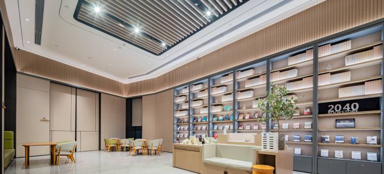 全季酒店(成都四川师范大学店)图片