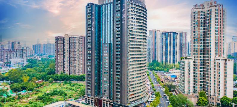 全季酒店(成都四川师范大学店)图片